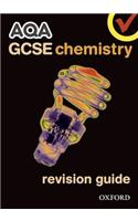 AQA GCSE Chemistry Revision Guide