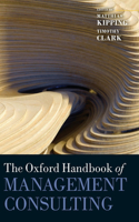 Oxford Handbook of Management Consulting