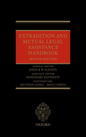Extradition and Mutual Legal Assistance Handbook
