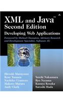 XML and Java¿