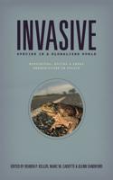 Invasive Species in a Globalized World