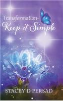 Transformation-Keep it Simple