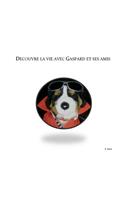 DZcouvre la vie avec Gaspard et ses amis