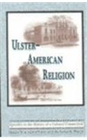 Ulster-American Religion
