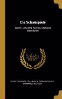 Schauspiele