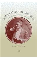 S. Weir Mitchell, 1829-1914