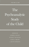 The Psychoanalytic Study of the Child: Volume 54