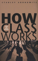 How Class Works