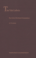 The Leibniz-Des Bosses Correspondence