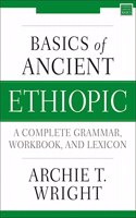 Basics of Ancient Ethiopic