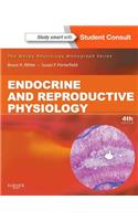 Endocrine and Reproductive Physiology with Access Code