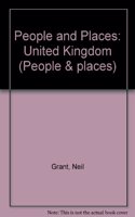 People Places: United Kingdom