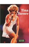 Livewire Real Lives Tina Turner