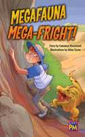 Mega-Fauna Fright!