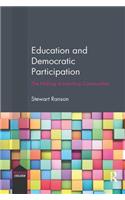 Education and Democratic Participation