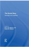 The Soviet Navy