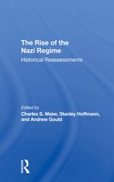 Rise of the Nazi Regime