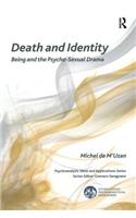 Death and Identity