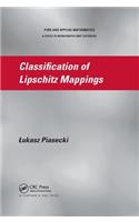 Classification of Lipschitz Mappings