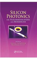 Silicon Photonics for Telecommunications and Biomedicine