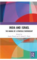 India and Israel