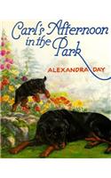 Carl's Afternoon in the Park