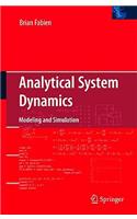 Analytical System Dynamics