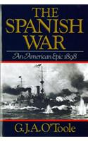 The Spanish War