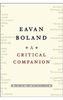 Eavan Boland