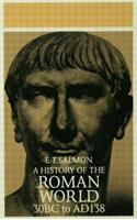 A History of the Roman World