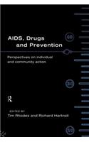 AIDS, Drugs and Prevention