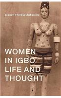 Women in Igbo Life and Thought