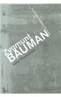 Zygmunt Bauman