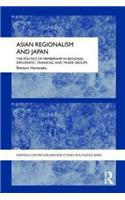 Asian Regionalism and Japan