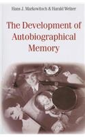 Development of Autobiographical Memory
