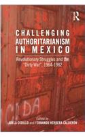 Challenging Authoritarianism in Mexico