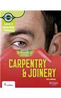 Level 2 NVQ/SVQ Diploma Carpentry and Joinery Candidate Handbook 3rd Edition