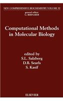 Computational Methods in Molecular Biology