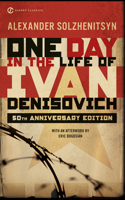 One Day in the Life of Ivan Denisovich: (50th Anniversary Edition)(Signet Classics)