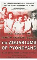 Aquariums of Pyongyang: Ten Years in the North Korean Gulag