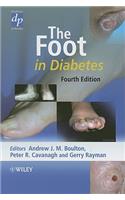 The Foot in Diabetes