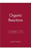 Organic Reactions V 1-73 SET