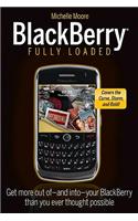 BlackBerry Fully Loaded