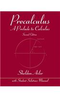 Precalculus