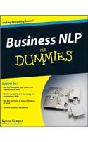Business NLP For Dummies