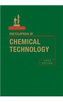 Kirk-Othmer Encyclopedia of Chemical Technology, Volume 19