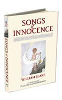 Songs of Innocence