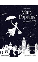 Mary Poppins Up, Up and Away