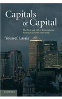 Capitals of Capital