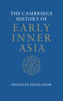 Cambridge History of Early Inner Asia